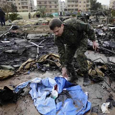 《战地6》场景还原度爆表！揭秘现实与虚拟的惊人相似度