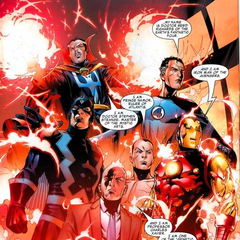 《漫威宇宙入侵》评测：经典重温，创新体验再升级