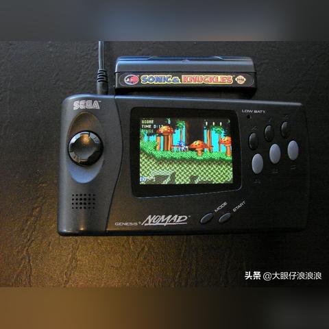 任天堂劲敌世嘉黑幕：血汗工厂真相曝光，揭秘新价值！