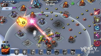 星际猎人联手，赏金乱斗新篇章：全球首曝《头号通缉》惊心动魄！