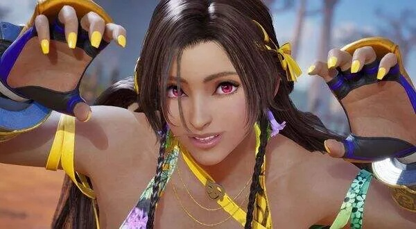 《铁拳8》新秀米娅莉惊艳亮相，12月5日震撼上线，体验全新竞技魅力！