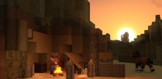 《Hytale》2026年1月全新抢先体验，探索无限新世界