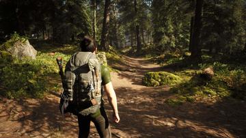 虚幻5引擎驱动，白金工作室打造全新“在线开放世界”巨作震撼来袭