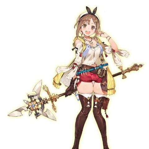 《莱莎炼金工房3》毕业钥匙地标探秘攻略，解锁新价值！