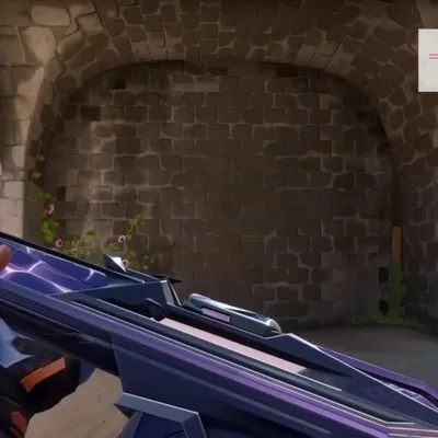 《瓦罗兰特》独家揭秘：全新皮肤设计稿惊艳亮相