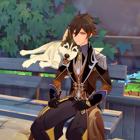 《原神》3.6新角色卡维技能解析：揭秘元素爆发新价值