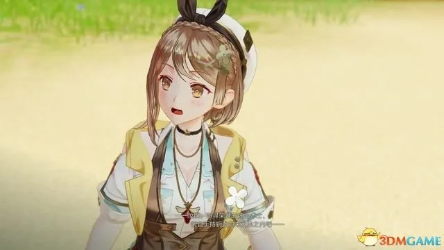 《莱莎炼金工房3》全任务攻略深度解析，解锁全新游戏价值