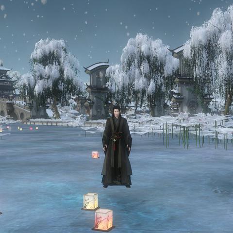 逆水寒舞阳城老三攻略：高效打法解析，轻松通关！