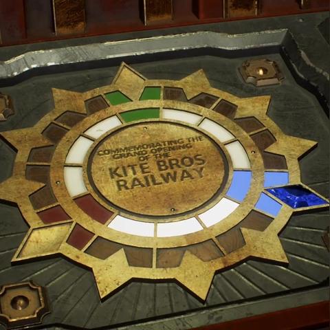 《生化危机4重制版》宝石攻略：高收益组合新揭秘，收益翻倍秘籍！