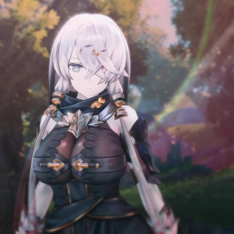 《莱莎炼金工房3》钥匙属性深度解析，解锁神秘新价值