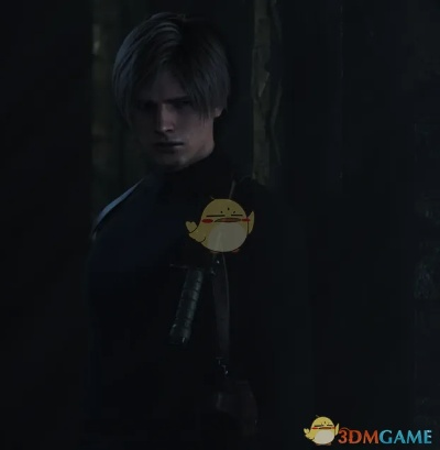 《生化危机4重制版》蝙蝠侠MOD安装攻略：打造独特莱昂英雄造型