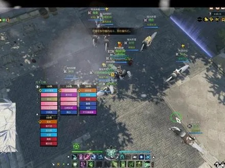 逆水寒魔兽老兵服英雄毁诺危局攻略：高效打法解析新技巧