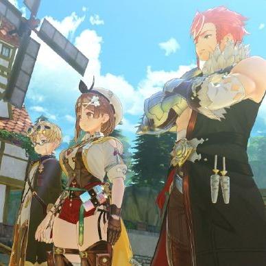 《莱莎炼金工房3》入门攻略：解锁神秘炼金术新境界