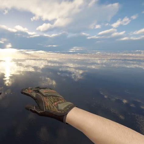 《CSGO2》新视角：深度解析饰品市场波动与影响