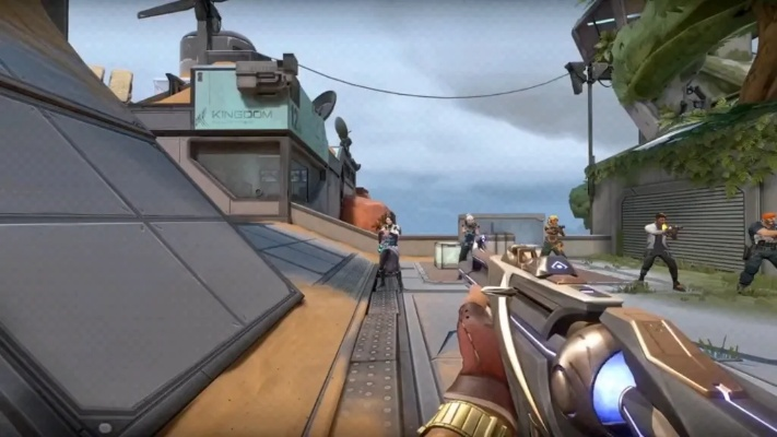 千古不灭荣耀揭秘，瓦罗兰特新皮肤价值升级