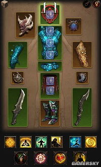 荆棘反伤霸主归来！《暗黑4》野蛮人反伤流Build攻略解析