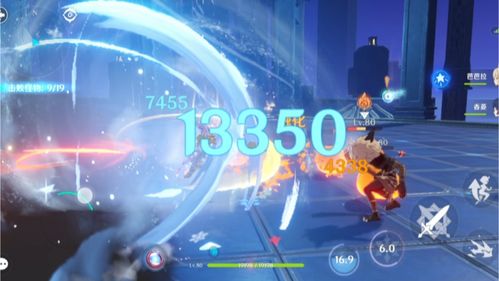 神里绫华培养攻略：打造最强队伍新秘籍