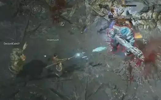 《暗黑4》版本对比：豪华终极版独家奖励深度解析