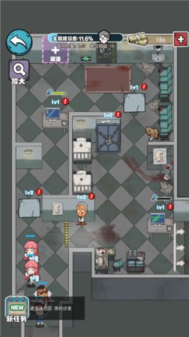 马王洞密室钥匙攻略：轻松解锁秘境新玩法