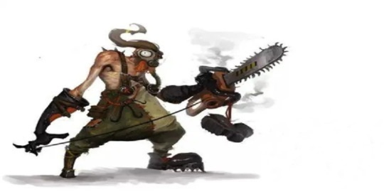 电锯狂模式速杀攻略：揭秘双电锯男击杀新技巧