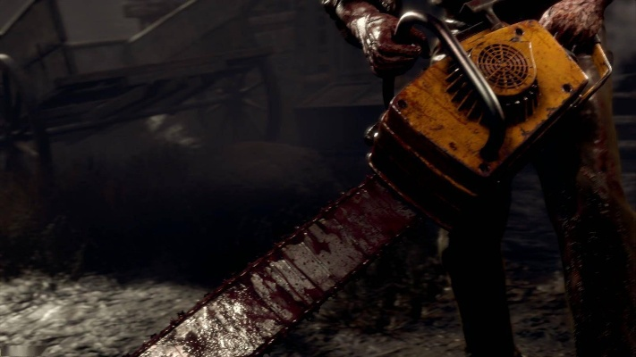 刀法精湛！揭秘《生化4重制版》电锯男刀杀新攻略