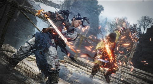 《卧龙苍天陨落》高效5星华雄棍攻略，轻松升级新秘籍