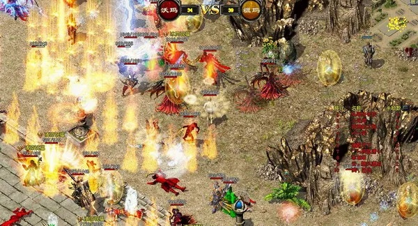 传奇归来玩家论坛，2025年你抢到这些神级秘技了吗？