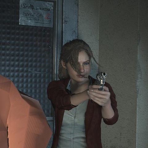 《生化4重制版》里昂背带裤MOD揭秘：时尚复古新潮流