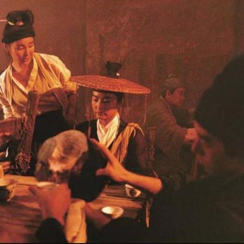 《大侠立志传》独家攻略：揭秘无名地区碎银宝藏分布秘籍