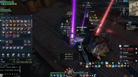 逆水寒魔兽服新手帮会联赛攻略：轻松掌握新手联赛玩法技巧