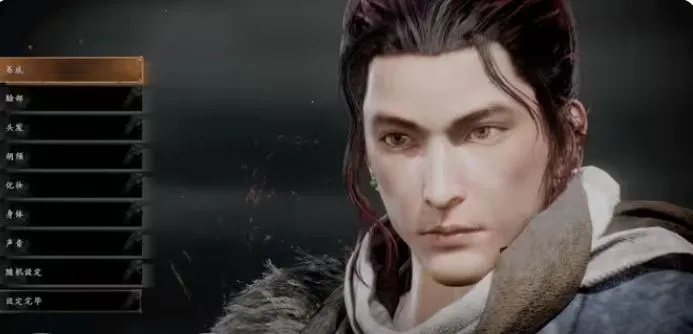 《卧龙苍天陨落》桐生一马全新捏脸秘籍大揭秘