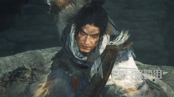 《卧龙苍天陨落》只狼捏脸秘籍，深度解析新技能解锁