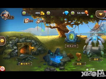 迪希雅传说任务宝箱速递，秘境宝藏一网打尽攻略！