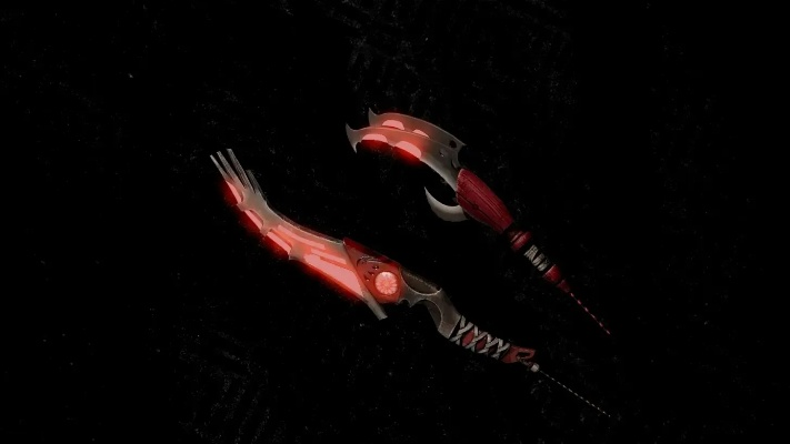 飞燕刀毕业巅峰配置解析，狂野之心最强攻略揭秘