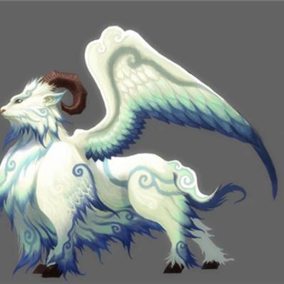 麒麟神兽属性解析：强化战力，觉醒神秘力量