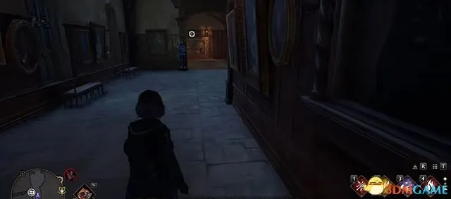 《霍格沃茨之遗》探秘：月亮雕像收集攻略，解锁神秘新价值