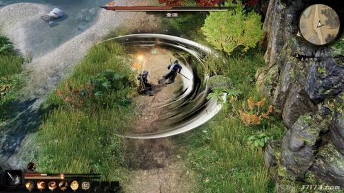 《赵云传重制版》全剧情深度解析：解锁隐藏秘境攻略