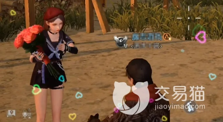 同居新境界，揭秘《黎明觉醒生机》生机同居秘籍