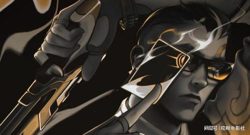 《瓦罗兰特》幻象皮肤深度解析，揭秘全新视觉盛宴