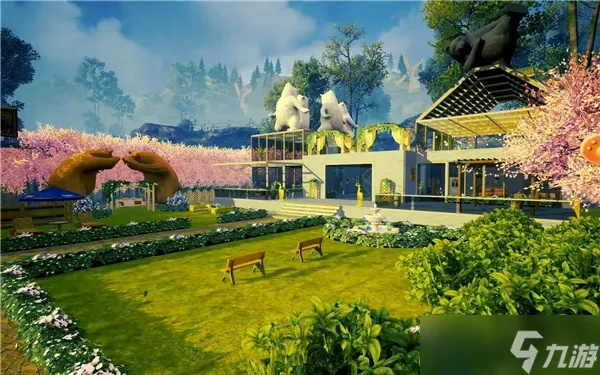 庄园种植攻略：揭秘《黎明觉醒生机》生机作物高效培育法