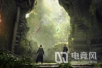 《霍格沃茨之遗》高地要塞箱藏秘术，解锁全新探险价值