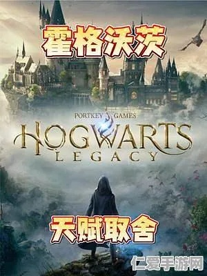 《霍格沃茨之遗》高效盈利攻略：揭秘全新赚钱秘籍