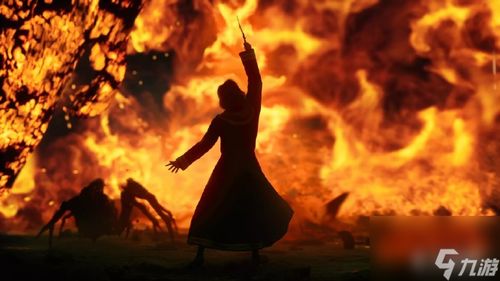 《霍格沃茨之遗》天赋攻略：揭秘前期高效加点技巧