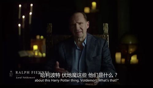 《霍格沃茨之遗》赛奇诺斯卡特捏脸秘籍，打造独特新形象