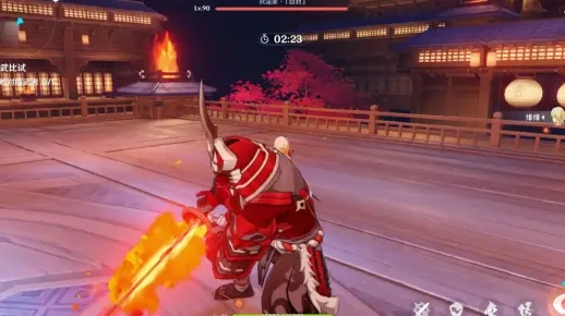 《原神》演武传心第五天攻略：高效击败3.4海乱鬼技巧解析