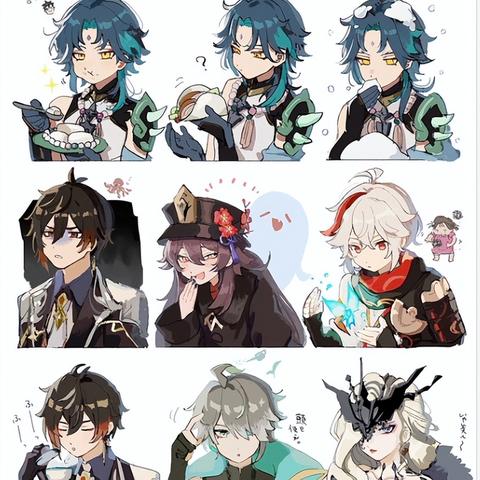 《原神》3.4版演武传心第5天无伤攻略，轻松通关秘籍大公开！