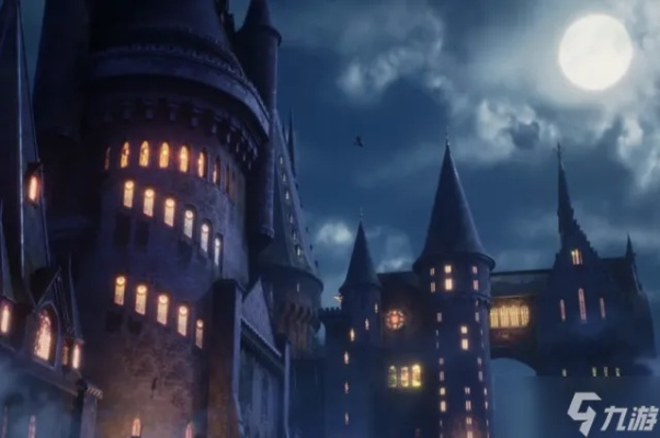 《霍格沃茨之遗》月石寻宝攻略，高效获取新技巧揭秘
