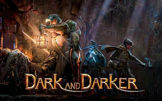 巨魔单刷攻略：高效技巧助你轻松通关《DarkandDarker》