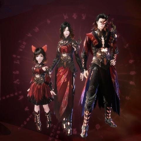 狂野武器揭秘：狂野之心特性全解析