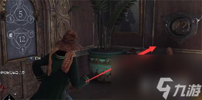 《霍格沃茨之遗》机关攻略：深度解析，解谜新视角